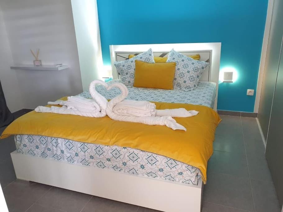 Mangrov Apartment in Grande-Terre, Guadeloupe