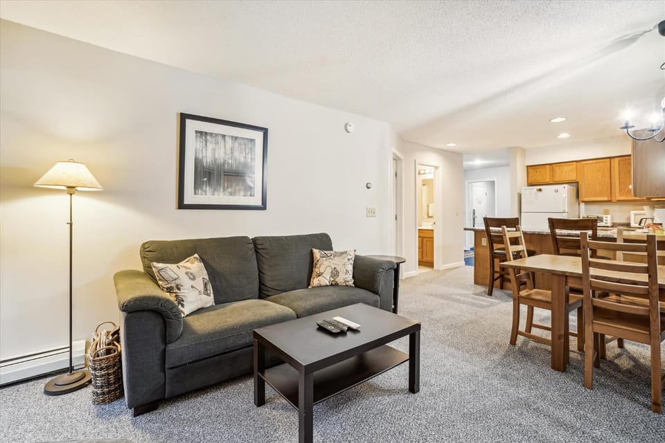 Pico Condo G101 Chalet in Mendon
