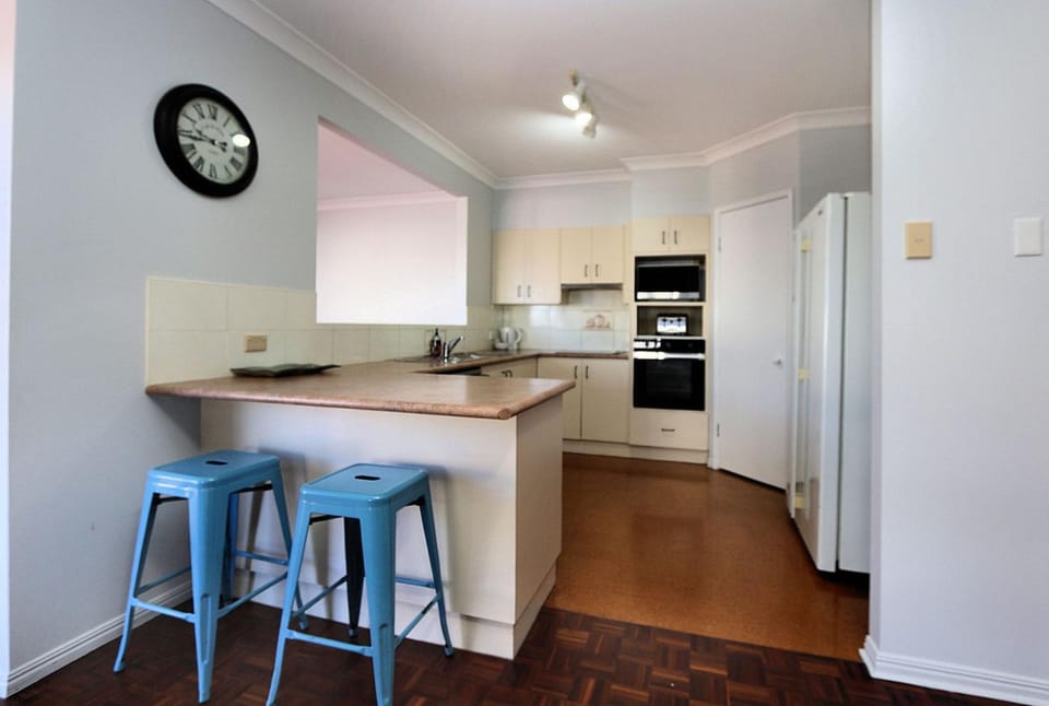 114 Woongarra Scenic Drive House in Bargara