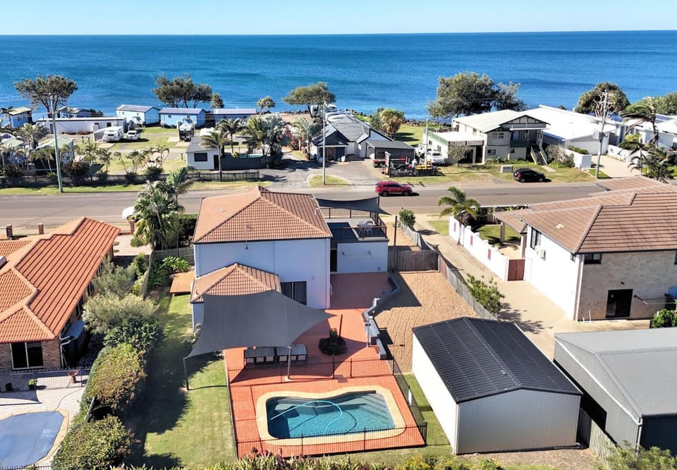 114 Woongarra Scenic Drive House in Bargara