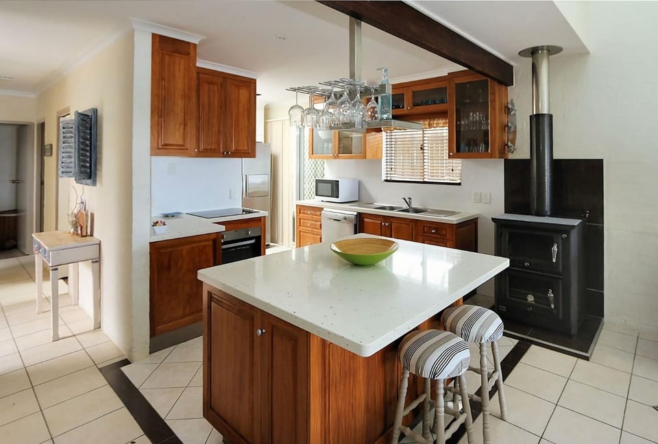 Beach at your feet Apartment in Bargara