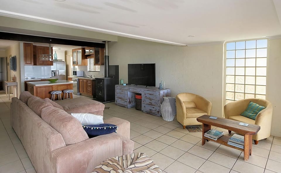 Beach at your feet Apartment in Bargara