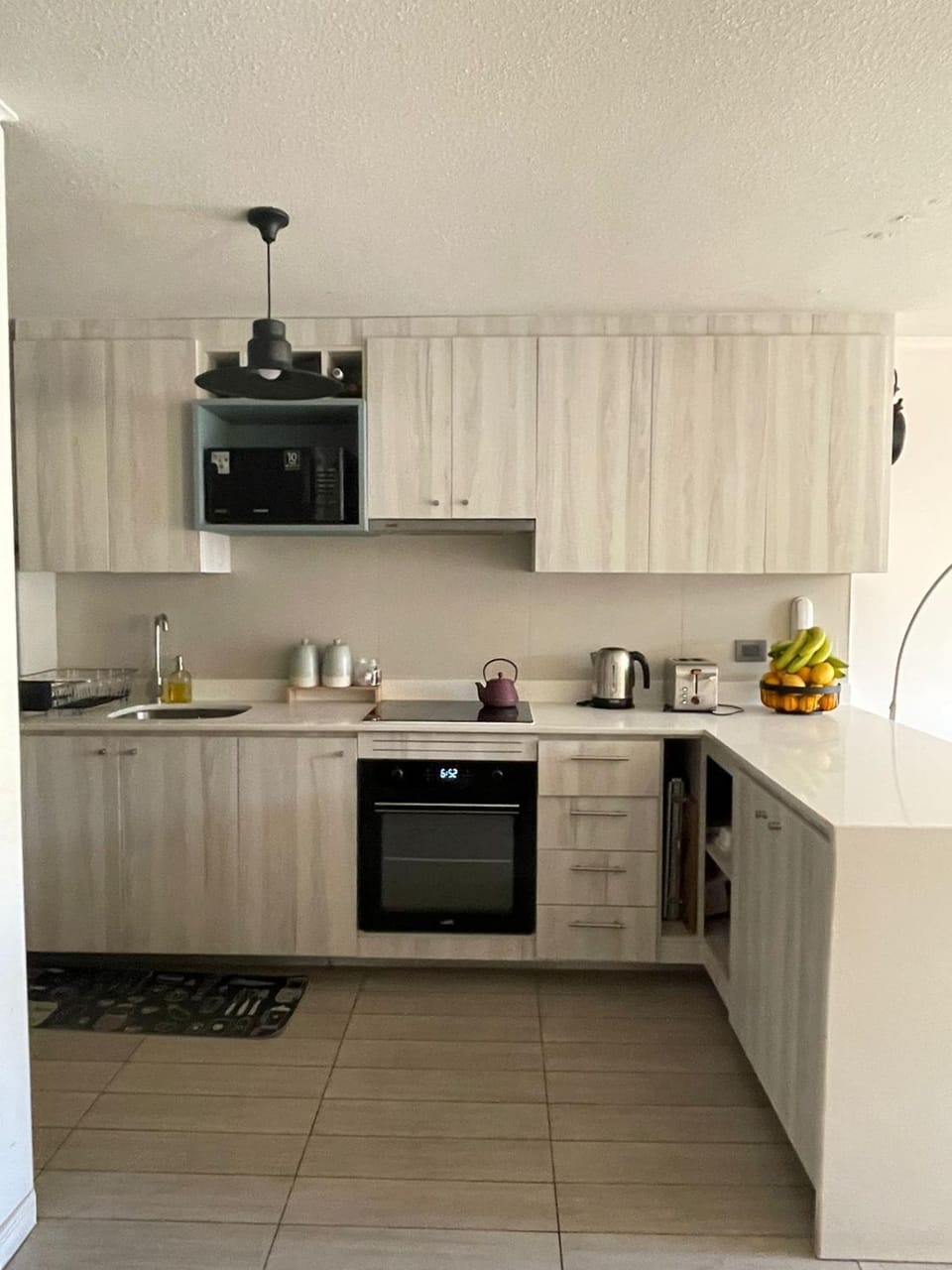 Kitchen or kitchenette, minibar, pet friendly, stove, toaster
