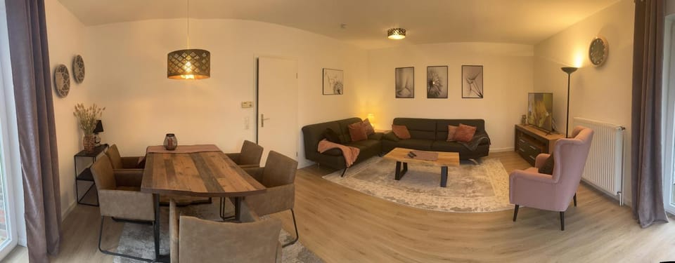 Haus Plesse 2 House in Norden
