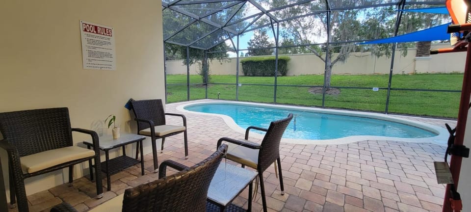 Patio, Balcony/Terrace