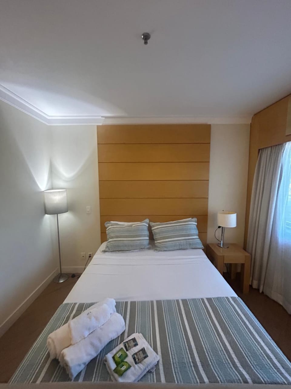 Hotel Espetacular lado Aeroporto Congonhas Lazer Total 2205 Apartment hotel in Sao Paulo City