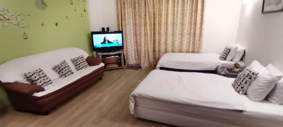 GVR Ramin & kempas apart genting highland Apartment in Selangor, Malaysia