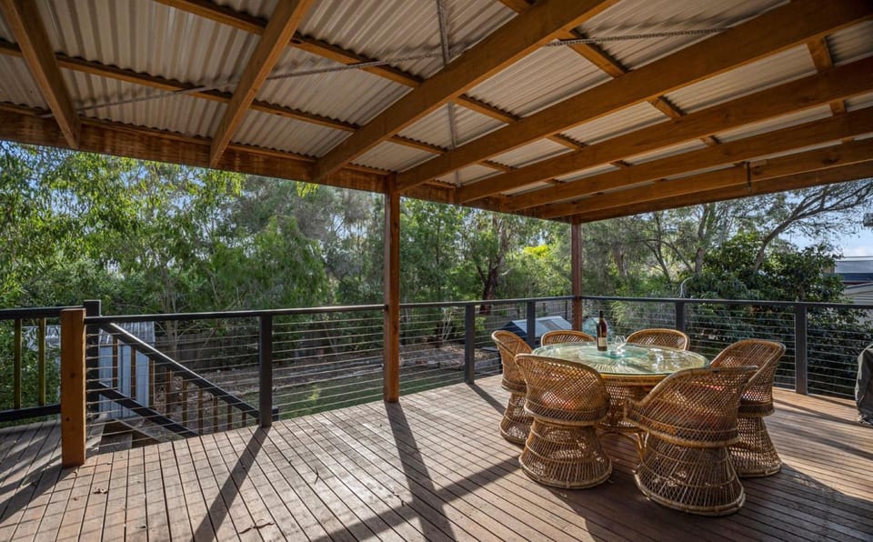 Patio, Balcony/Terrace