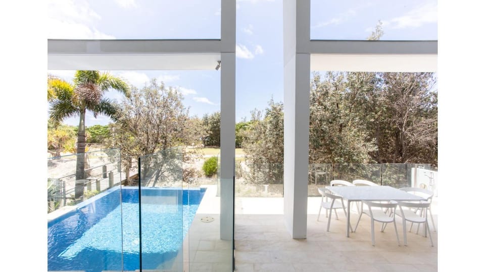 Paralian House in Kingscliff