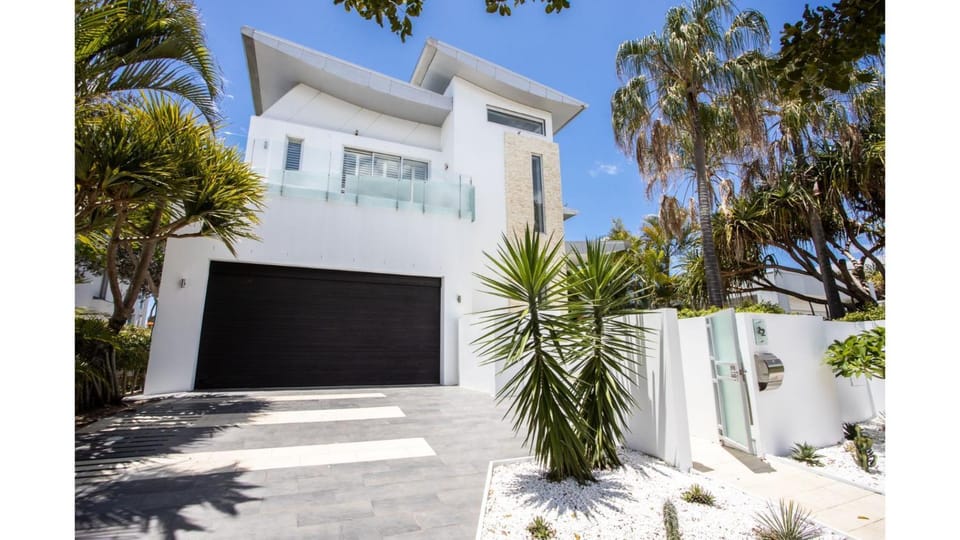 Paralian House in Kingscliff