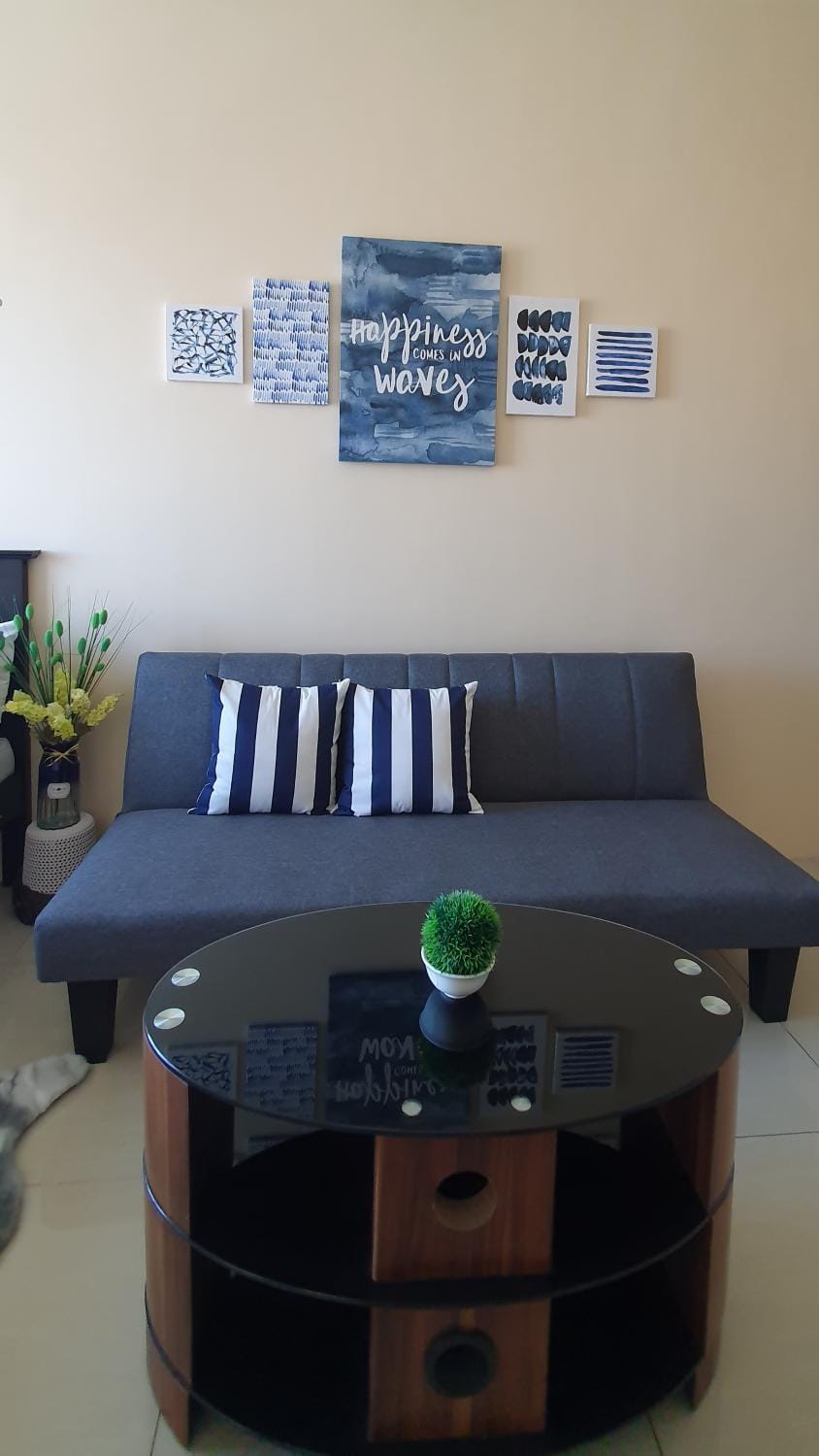 Sea-Sky Perch Suite Apartment hotel in Pasay