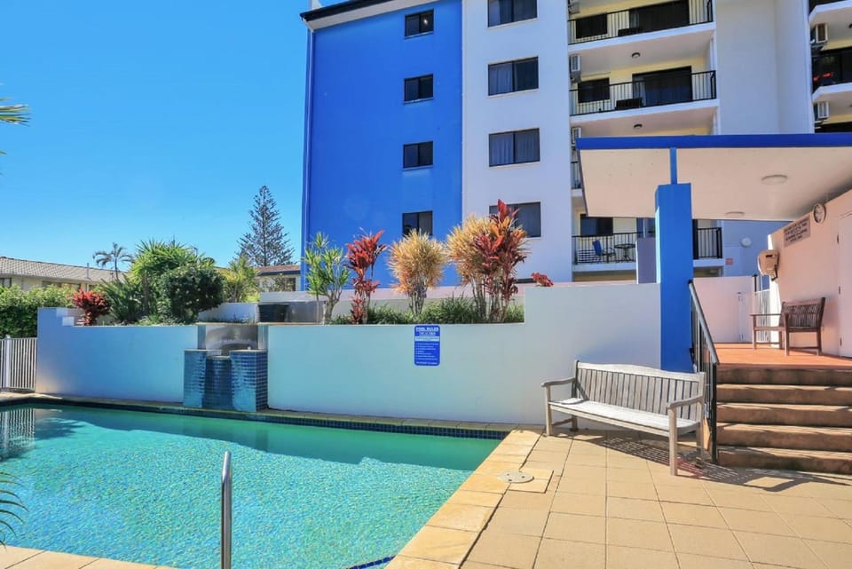 404a Coral Sands Apartment in Bargara