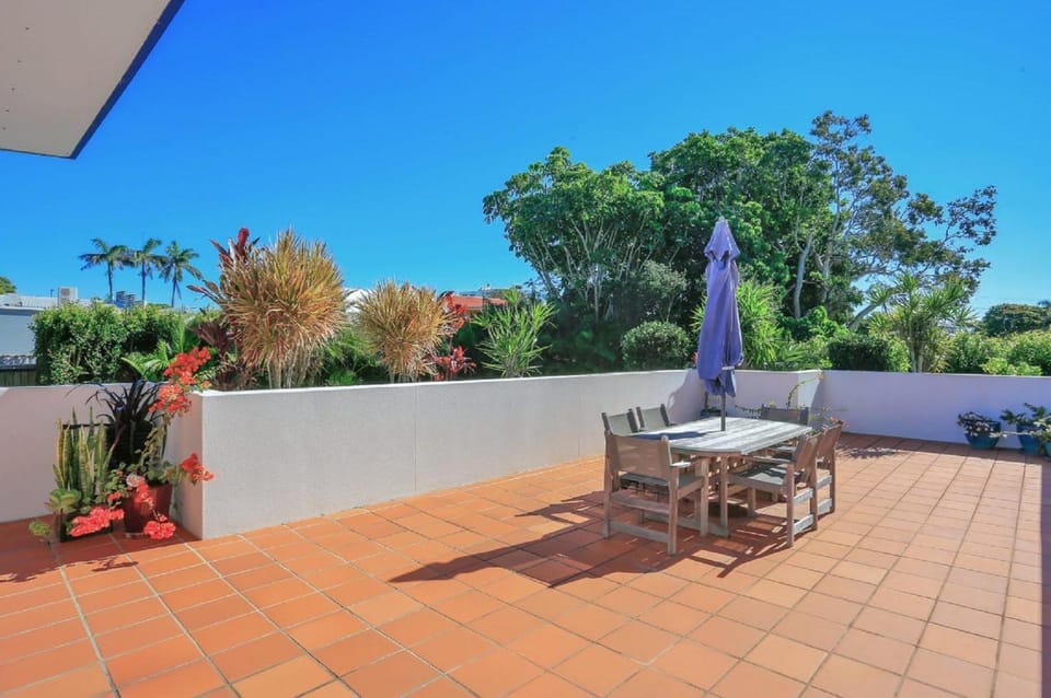404b Coral Sands Apartment in Bargara