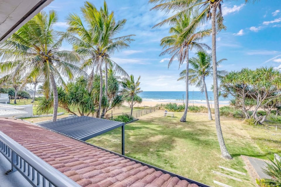 Horizons 3 Apartment in Bargara