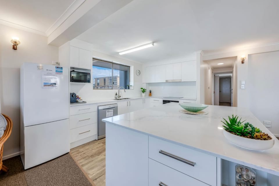 Horizons 3 Apartment in Bargara