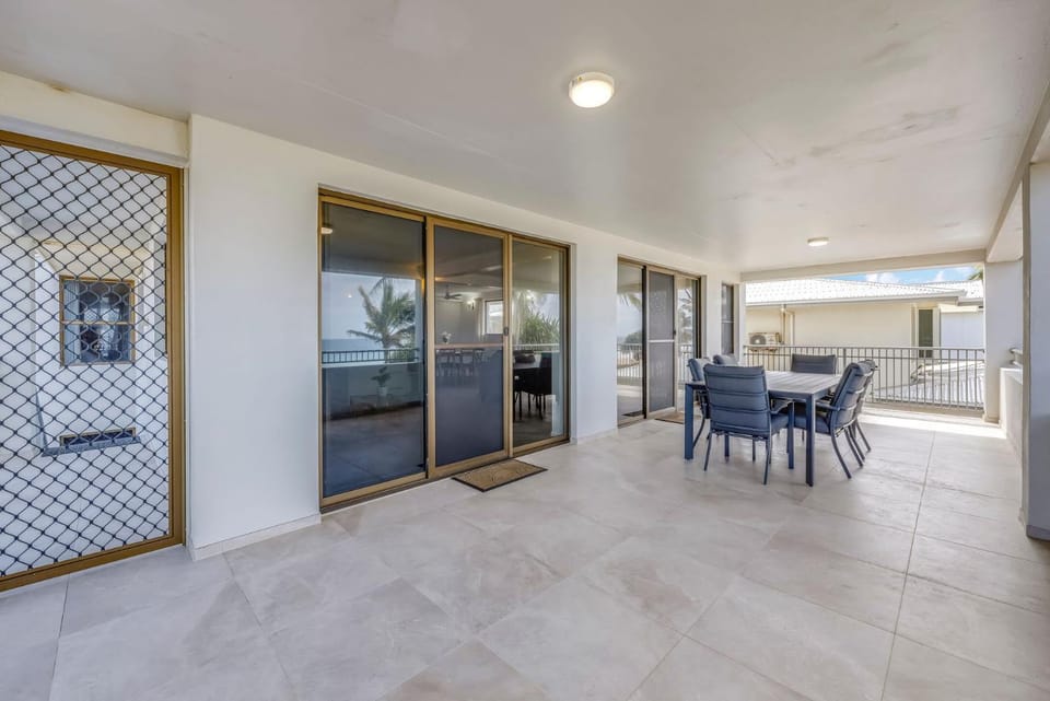 Horizons 3 Apartment in Bargara