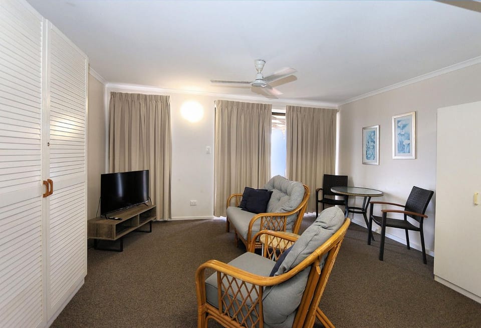Horizons 3a Apartment in Bargara