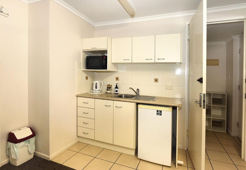 Horizons 3a Apartment in Bargara