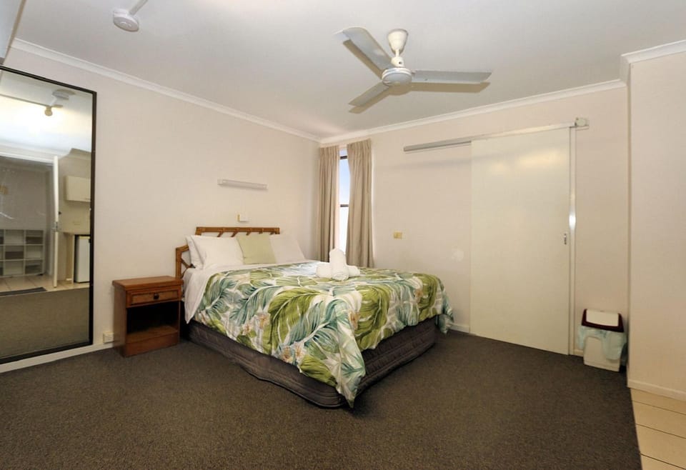Horizons 3a Apartment in Bargara