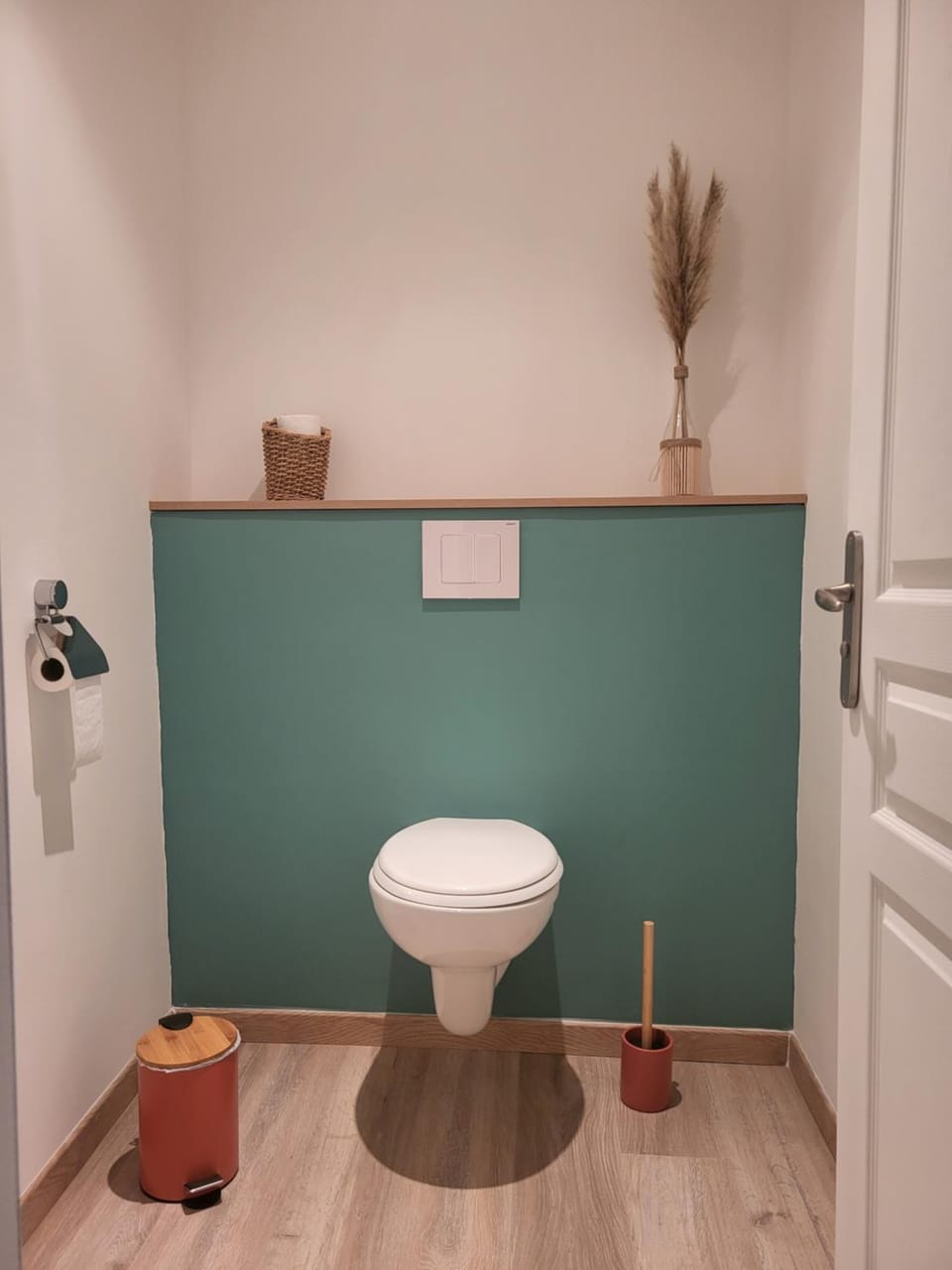 Domaine d'Ella Jourre Apartment in Occitanie