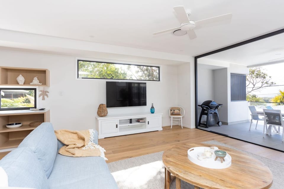 Ohana On Hungerford House in Kingscliff