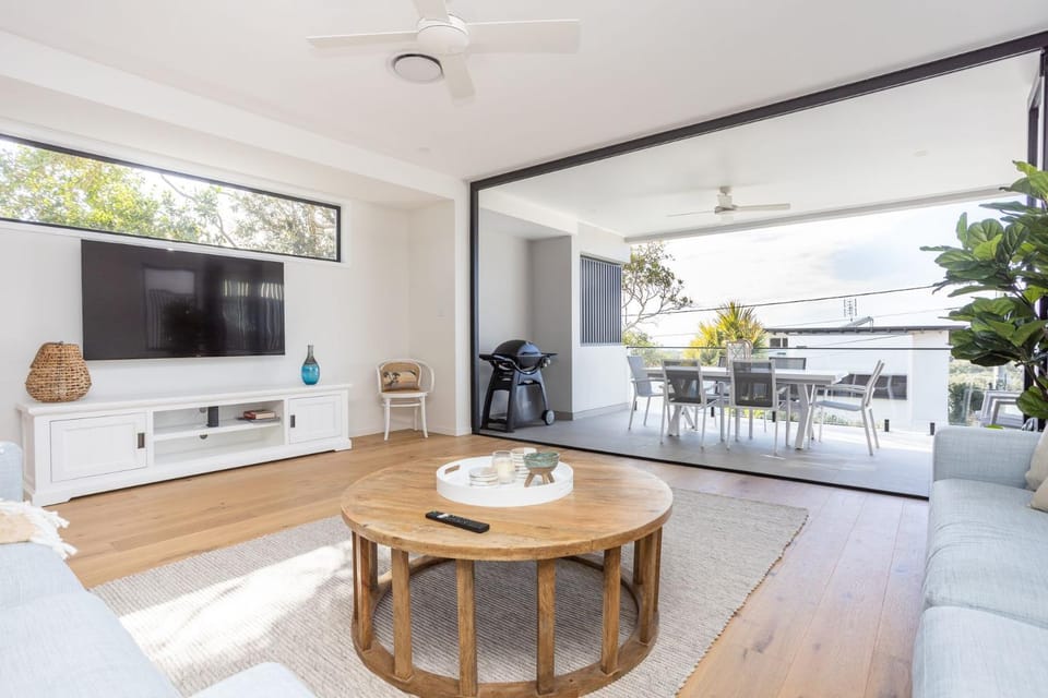Ohana On Hungerford House in Kingscliff