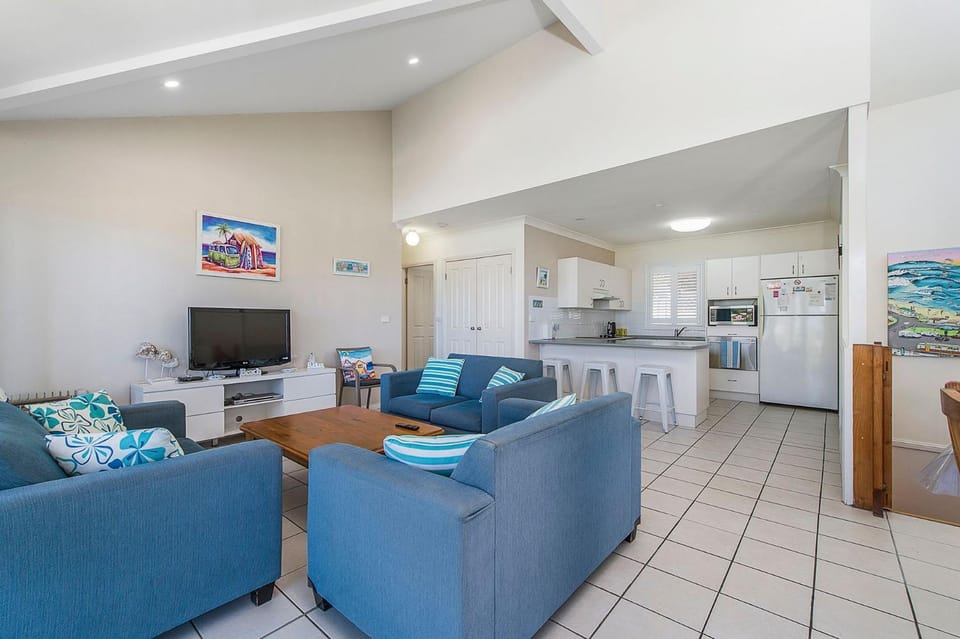 Breakers 2 House in Crescent Head