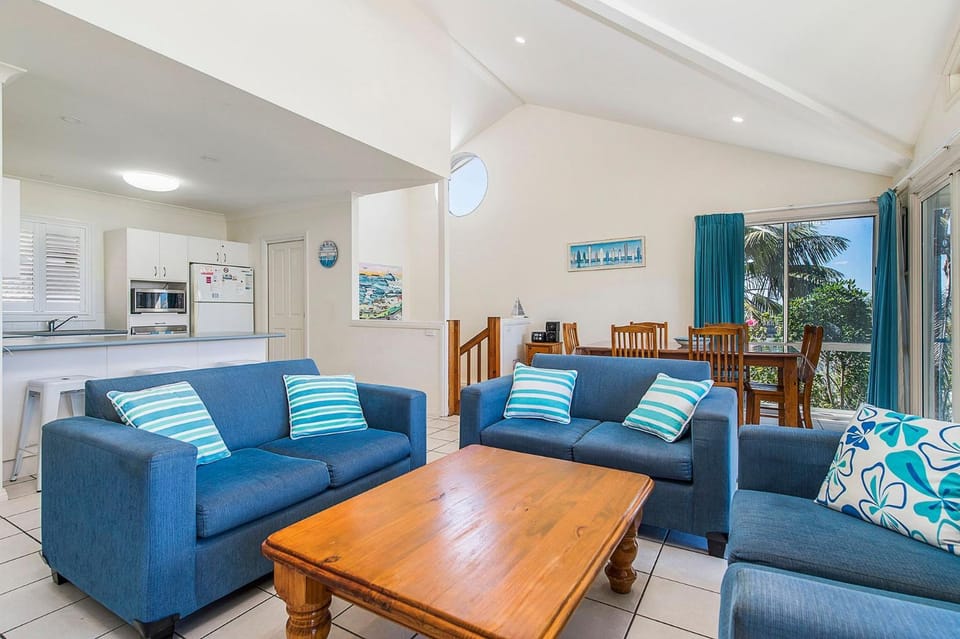 Breakers 2 House in Crescent Head