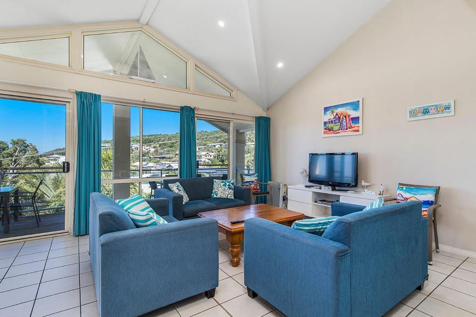 Breakers 2 House in Crescent Head