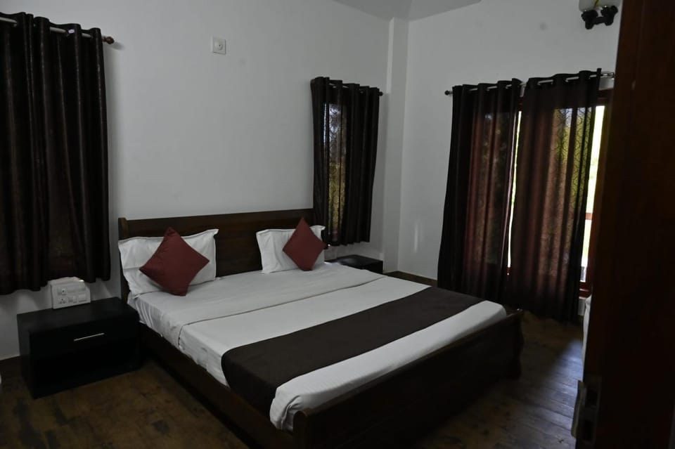 Chandragiri Heritage Bungalow and Cottages Resort in Kerala