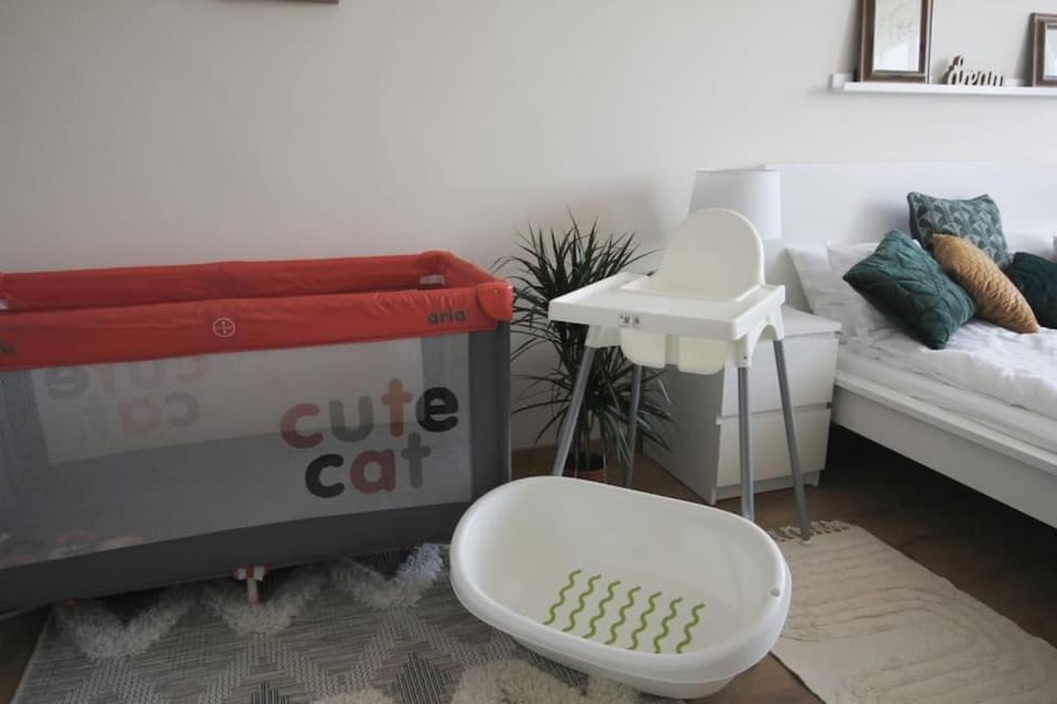 cot