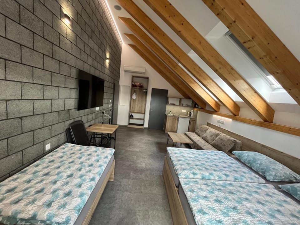 Penzion Kunc - Ubytování v soukromí - Borová 607, Příbram - Střední Čechy Vacation rental in Czechia