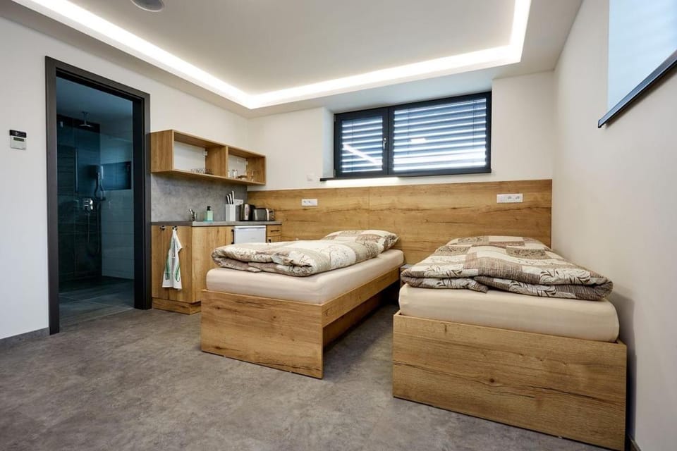 Penzion Kunc - Ubytování v soukromí - Borová 607, Příbram - Střední Čechy Vacation rental in Czechia