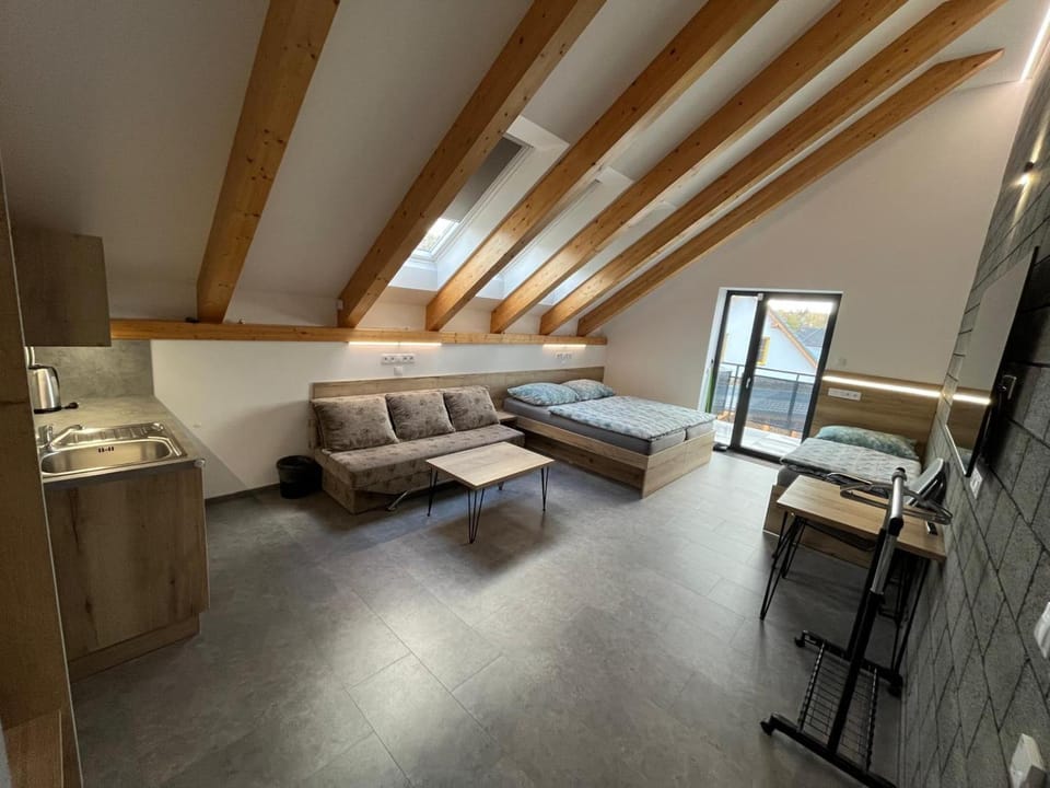 Penzion Kunc - Ubytování v soukromí - Borová 607, Příbram - Střední Čechy Vacation rental in Czechia