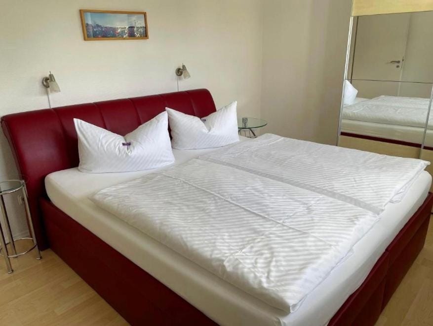 Villa Judith App. 1 Bernstein Apartment in Binz