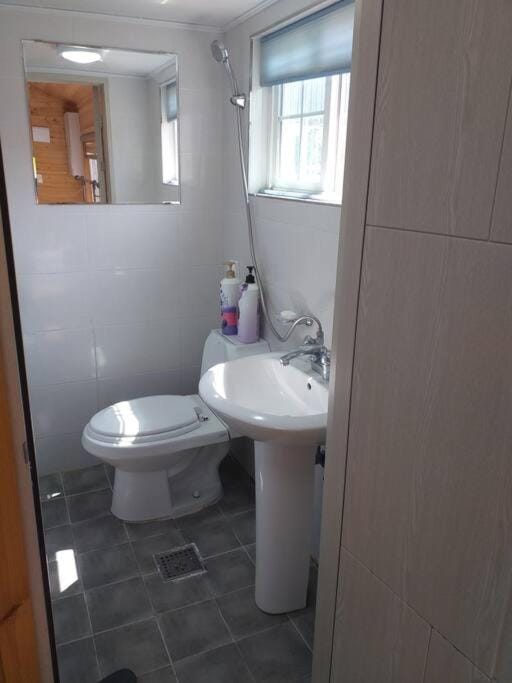 Toilet, Bathroom