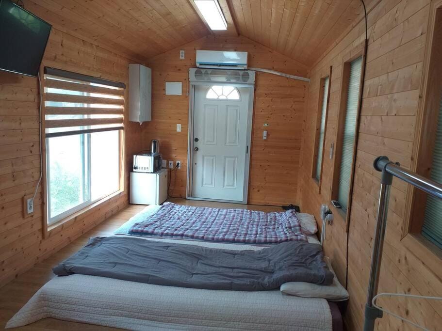 Sogobe Cabin Cabin in South Korea
