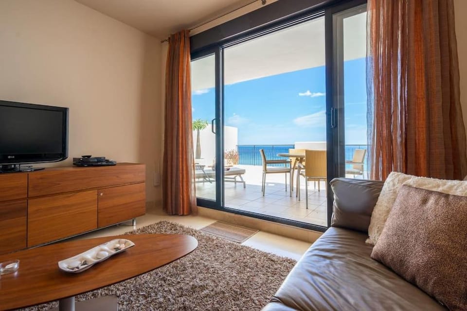 Calaceite Apartment in Río de Torrox
