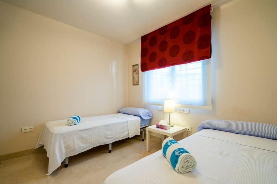 Calaceite Apartment in Río de Torrox