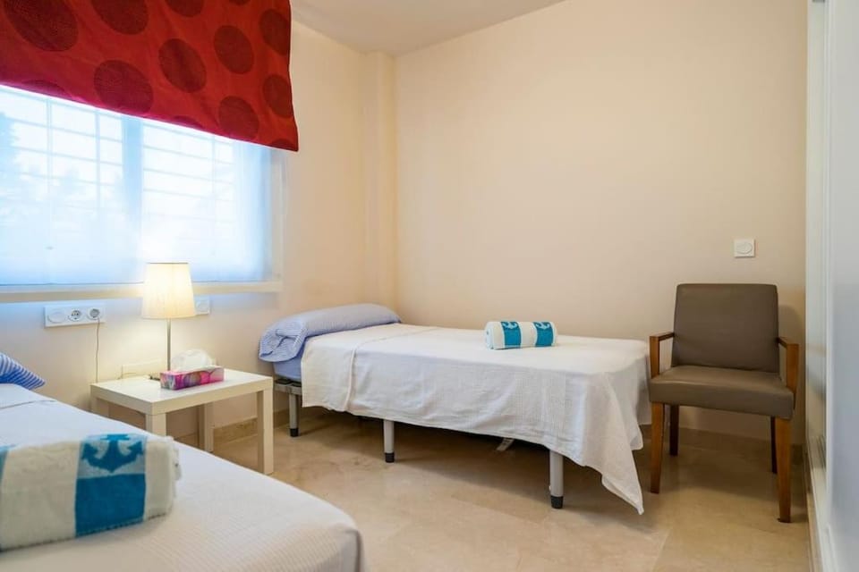 Calaceite Apartment in Río de Torrox