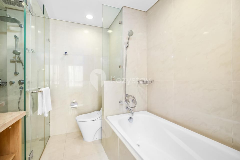 Bathroom, Bath