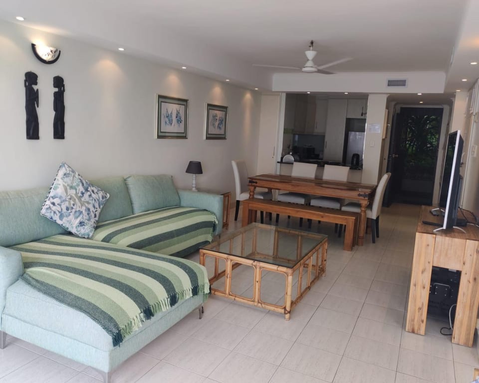 102 Ben Siesta Umhlanga Apartment in Umhlanga
