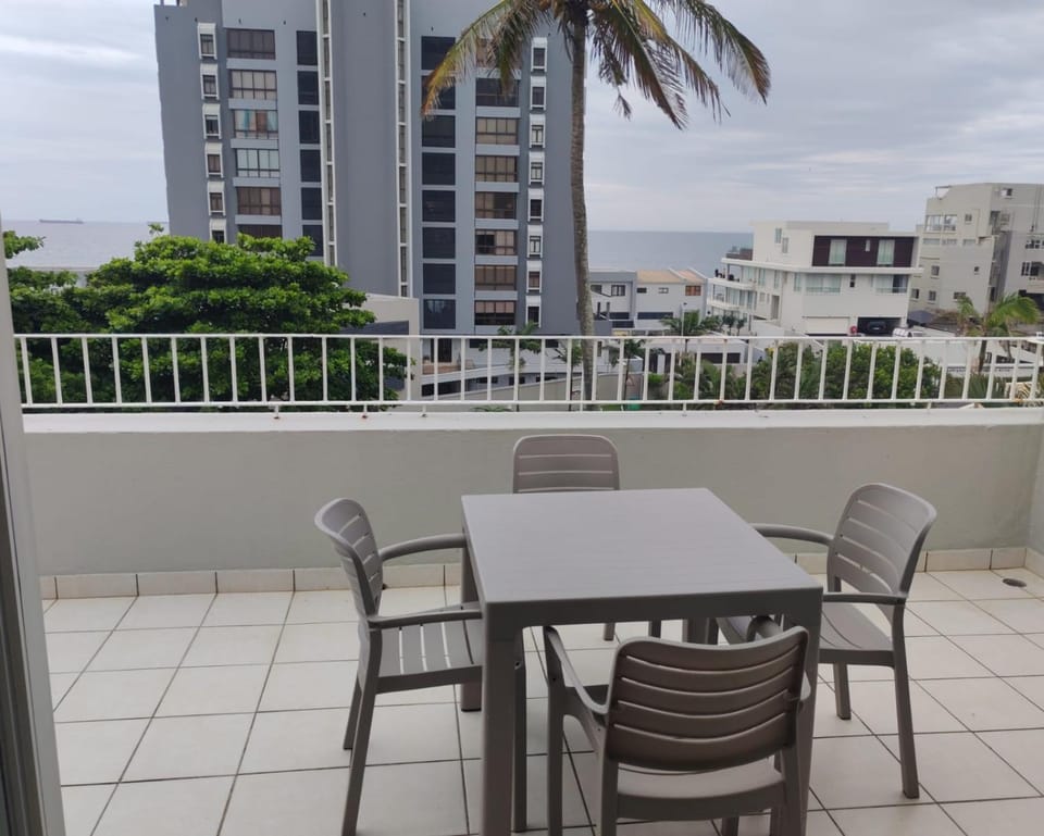 102 Ben Siesta Umhlanga Apartment in Umhlanga