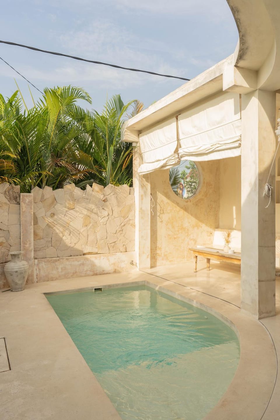 CASA NARA BALI Villa in Mengwi