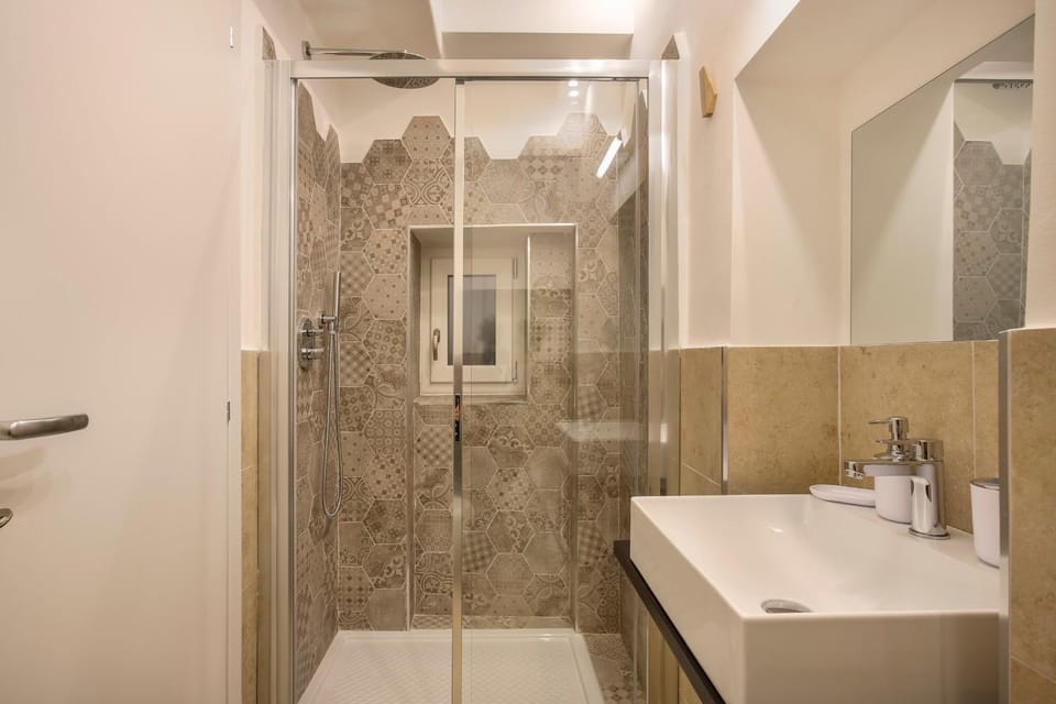Oltrarno Suite in Florence Apartment in Florence