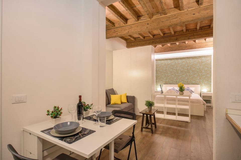 Oltrarno Suite in Florence Apartment in Florence