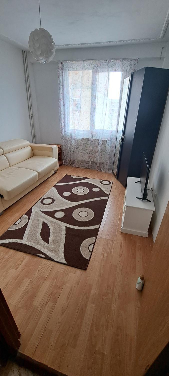 Cocor Apartment in Brasov