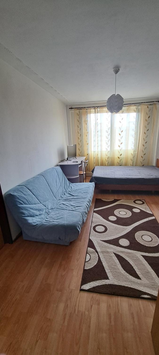 Cocor Apartment in Brasov