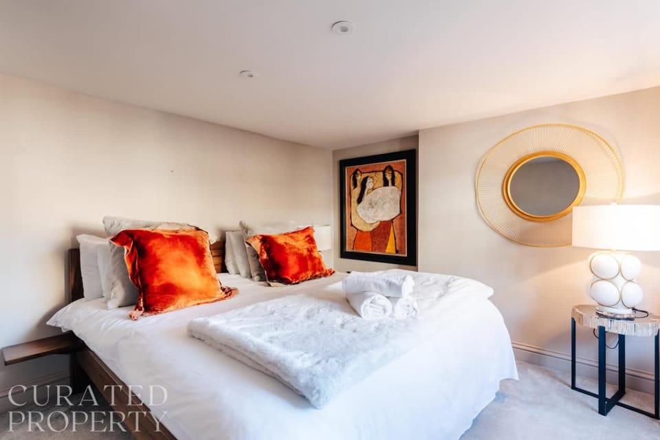 Stunning central Bath Apartment Apartment in Bath