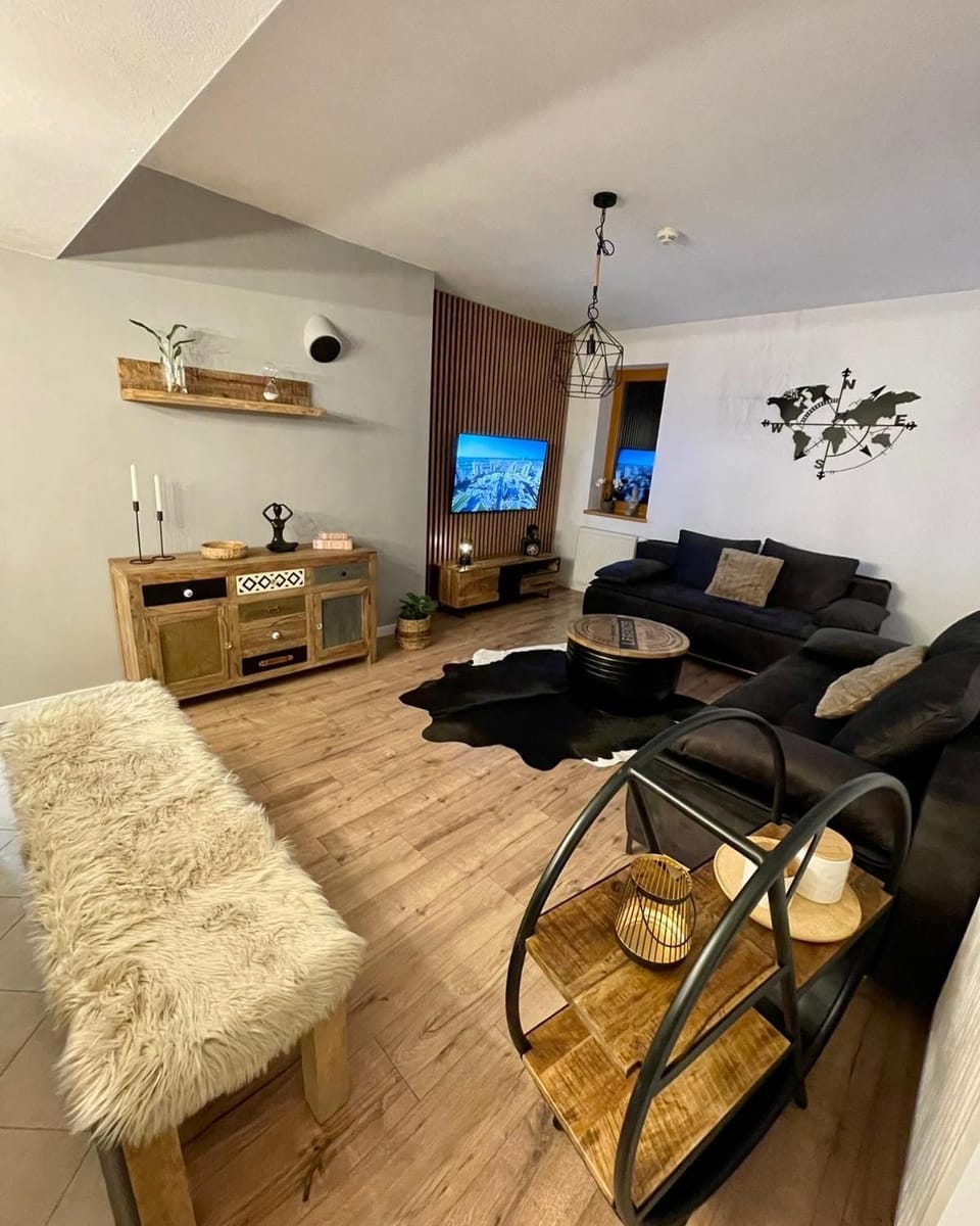 Apartmán MATEO Donovaly Apartment in Slovakia